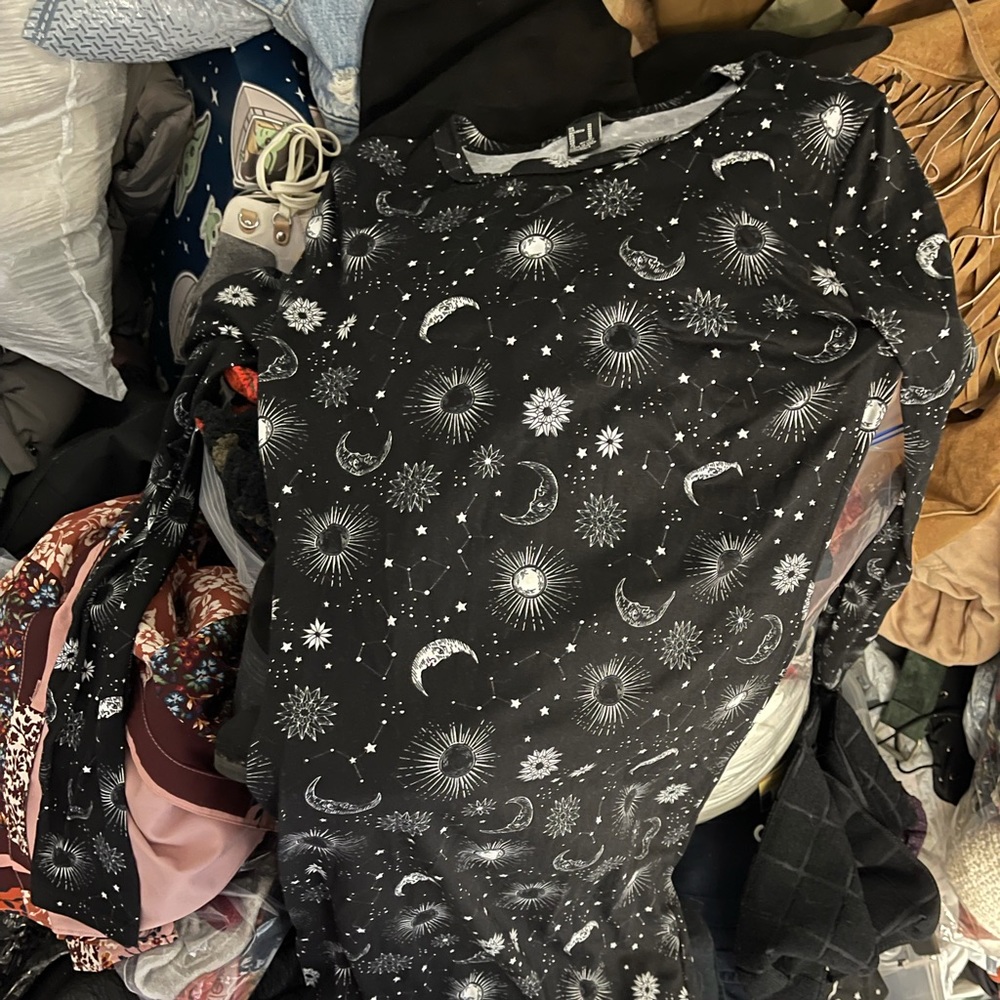 Forever 21 dress
